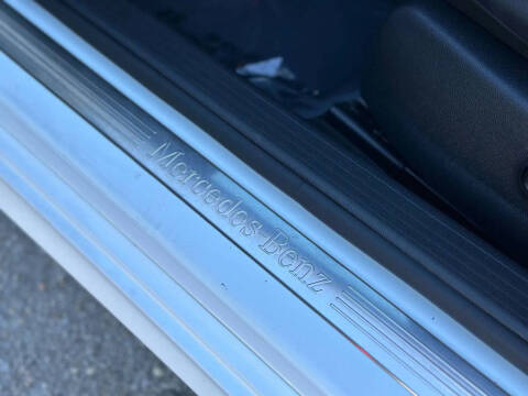 2015 Mercedes-Benz C-Class C 250