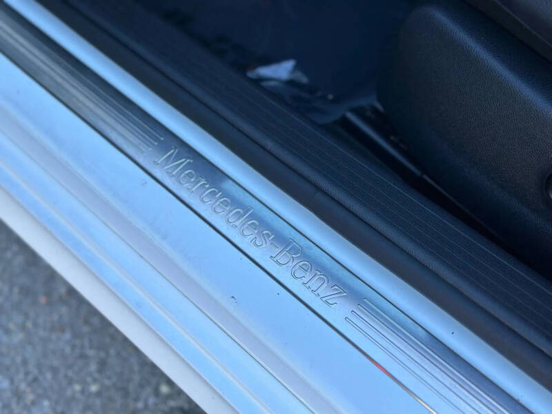 2015 Mercedes-Benz C-Class C 250