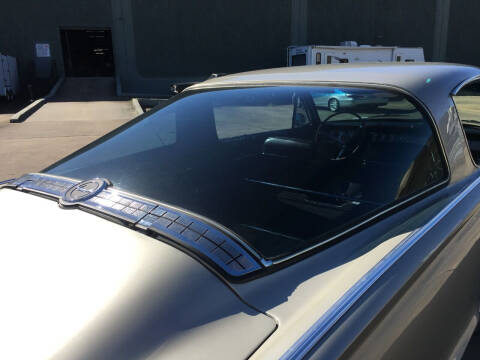 1966 Plymouth Barracuda