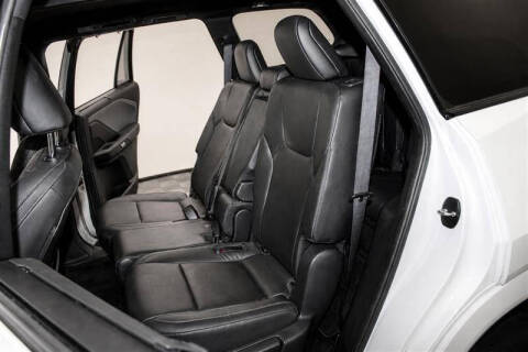 2024 Lexus TX 350