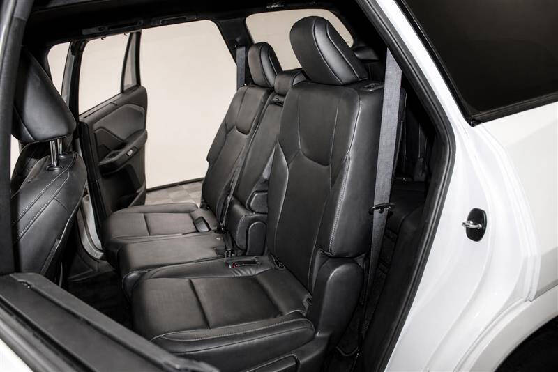 2024 Lexus TX 350