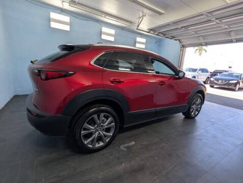 2024 Mazda CX-30 2.5 S Premium
