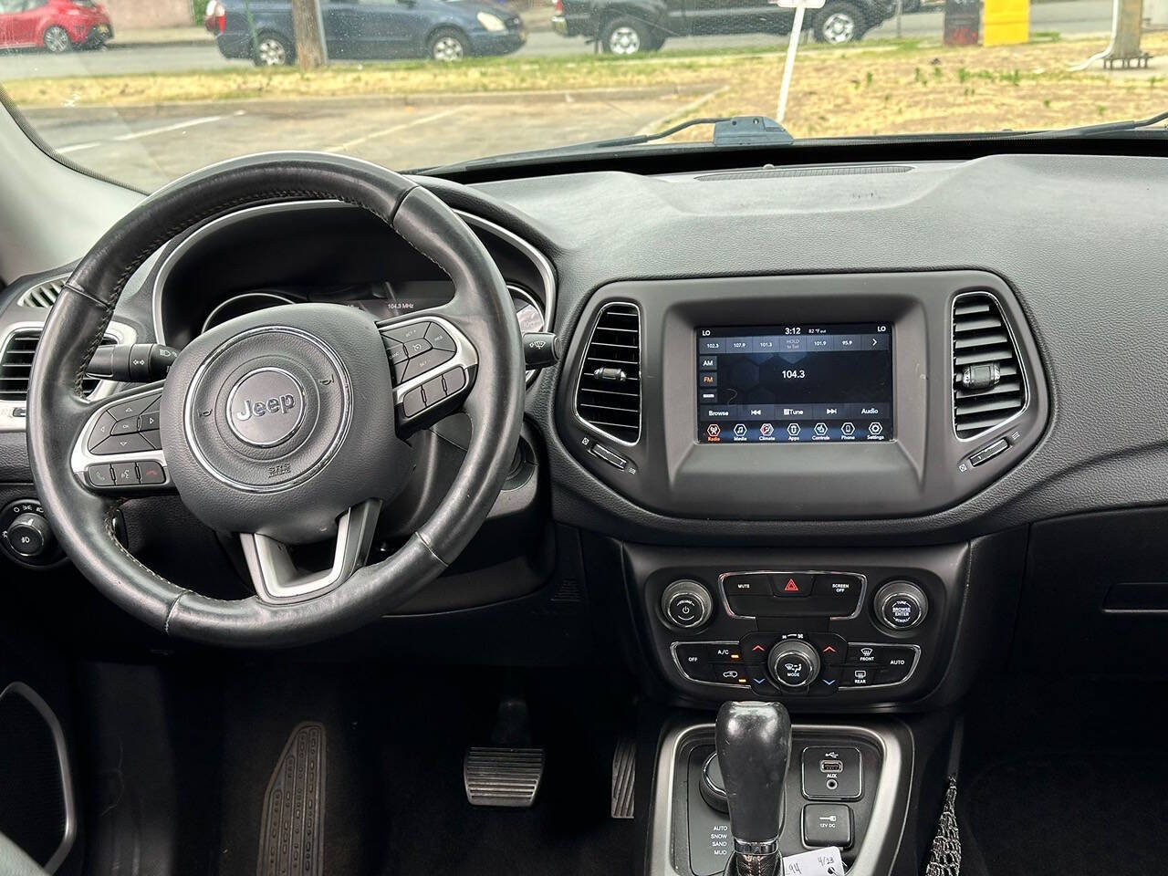 2019 Jeep Compass for sale at Prestige Motors Of Lodi in Lodi, NJ