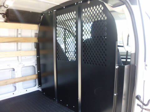 2023 Ford Transit 250