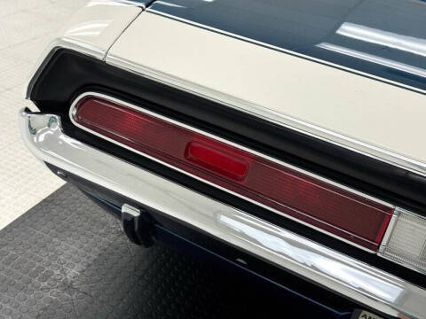 1970 Dodge Challenger