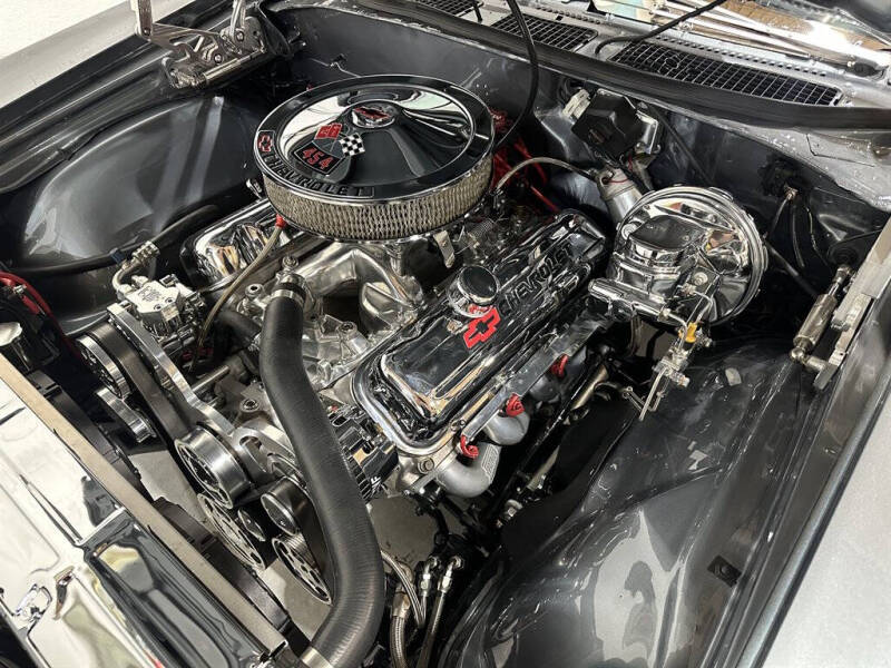 1971 Chevrolet Chevelle