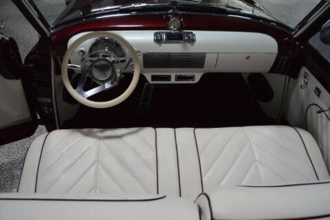 1948 Oldsmobile Eighty-Eight