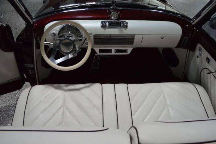 1948 Oldsmobile Eighty-Eight