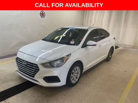 2022 Hyundai Accent
