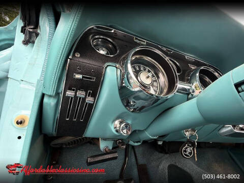 1967 Ford Mustang