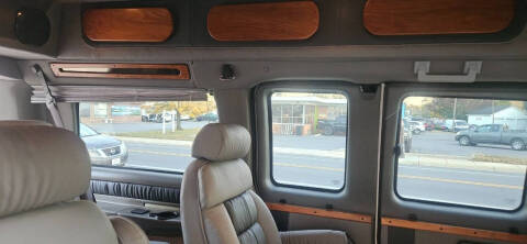 2006 Chevrolet Express