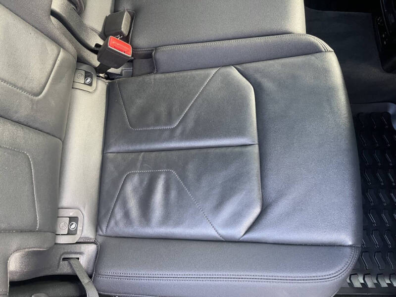 2022 Audi Q3 quattro S line Premium 45 TFSI