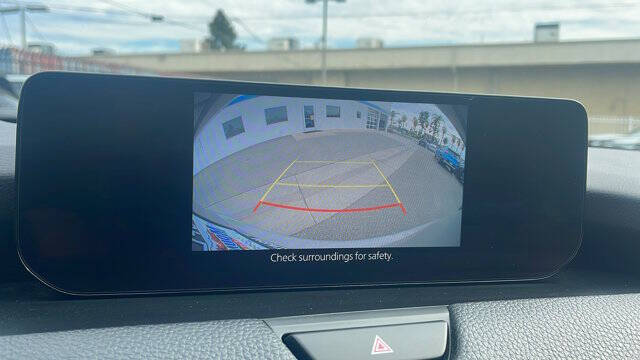 2024 Mazda CX-90 3.3 Turbo Preferred