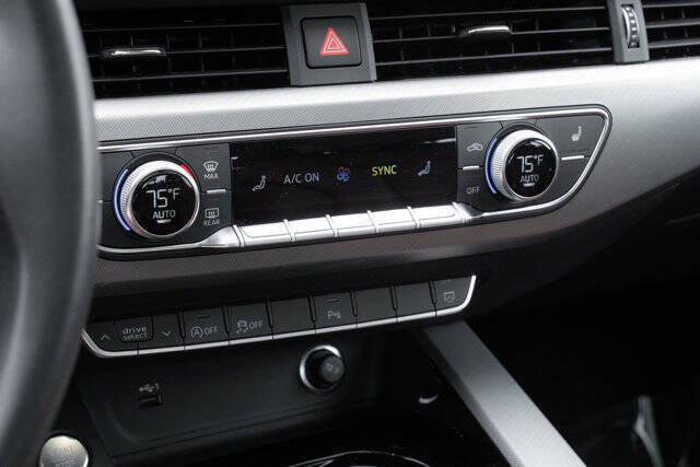 2023 Audi A5 Sportback quattro S line Prem Plus 45 TFSI