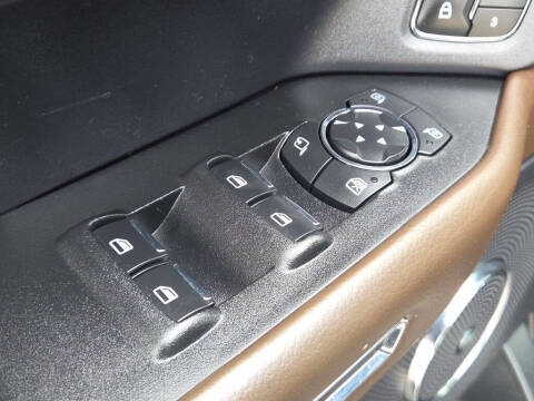 2020 Ford Expedition King Ranch