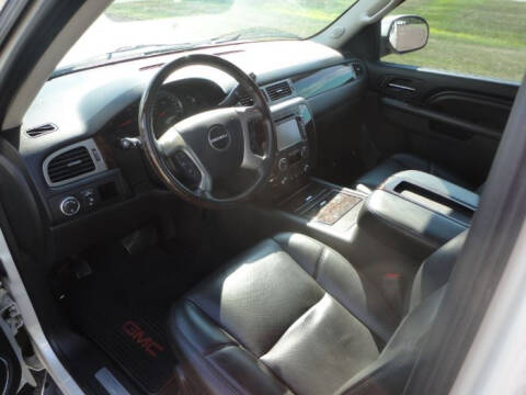 2013 GMC Yukon Denali