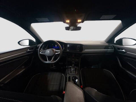 2024 Volkswagen Jetta Sport