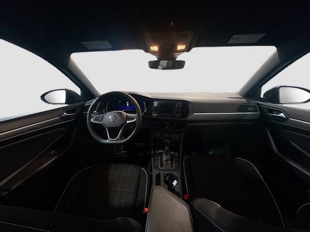 2024 Volkswagen Jetta Sport