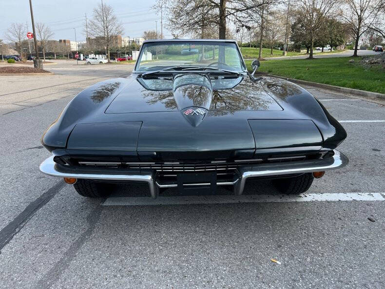 1965 Chevrolet Corvette