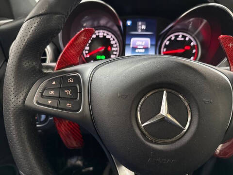 2017 Mercedes-Benz C-Class C 300 4MATIC