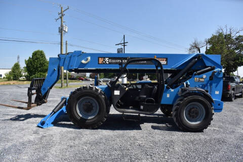 2015 Genie GTH-1056 for sale at JW Auto Sales LLC in Harrisonburg VA