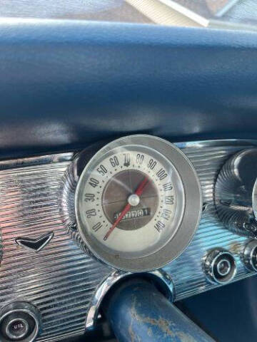 1959 Ford Thunderbird