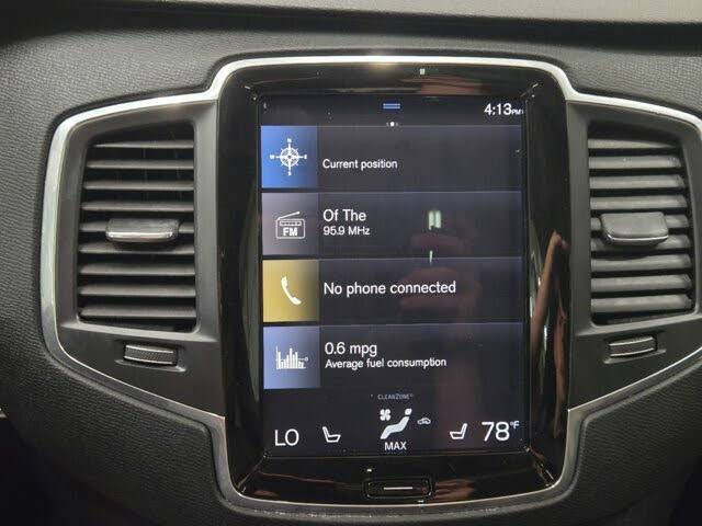 2019 Volvo XC90 T5 Momentum