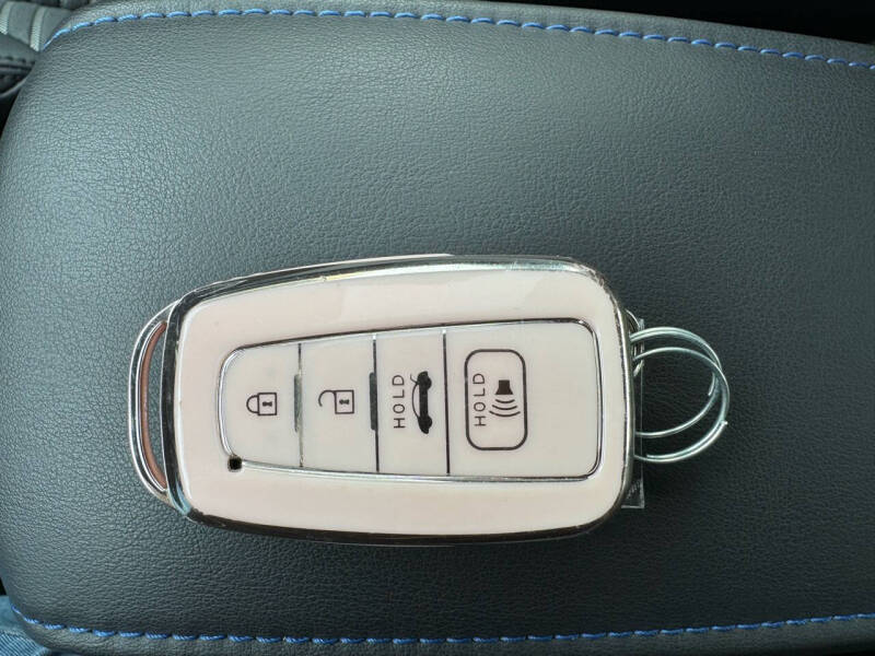 2020 Toyota Corolla XSE