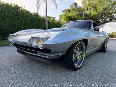 1964 Chevrolet Corvette