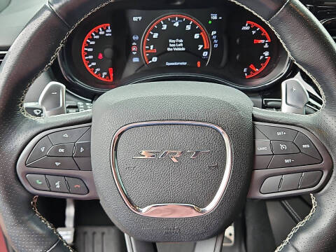 2024 Dodge Durango SRT 392