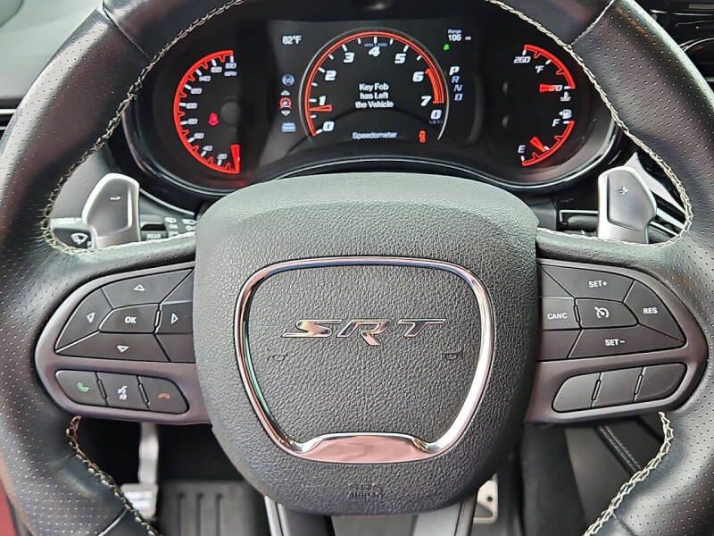 2024 Dodge Durango SRT 392