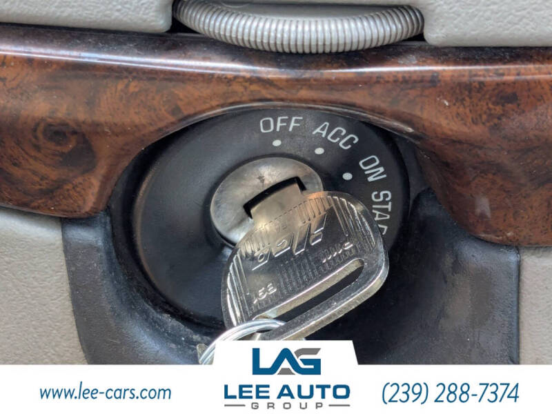 2005 Chevrolet Impala