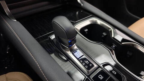 2025 Lexus RX 350