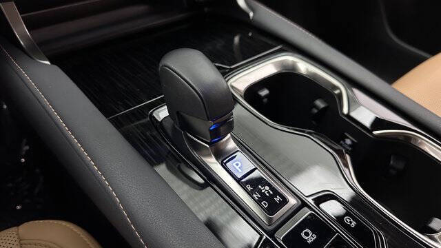 2025 Lexus RX 350