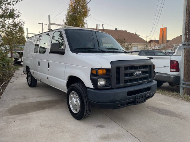 2013 Ford E-Series for sale at Kathryns Auto Sales in Oklahoma City, OK