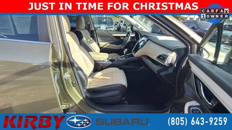 2023 Subaru Outback Limited