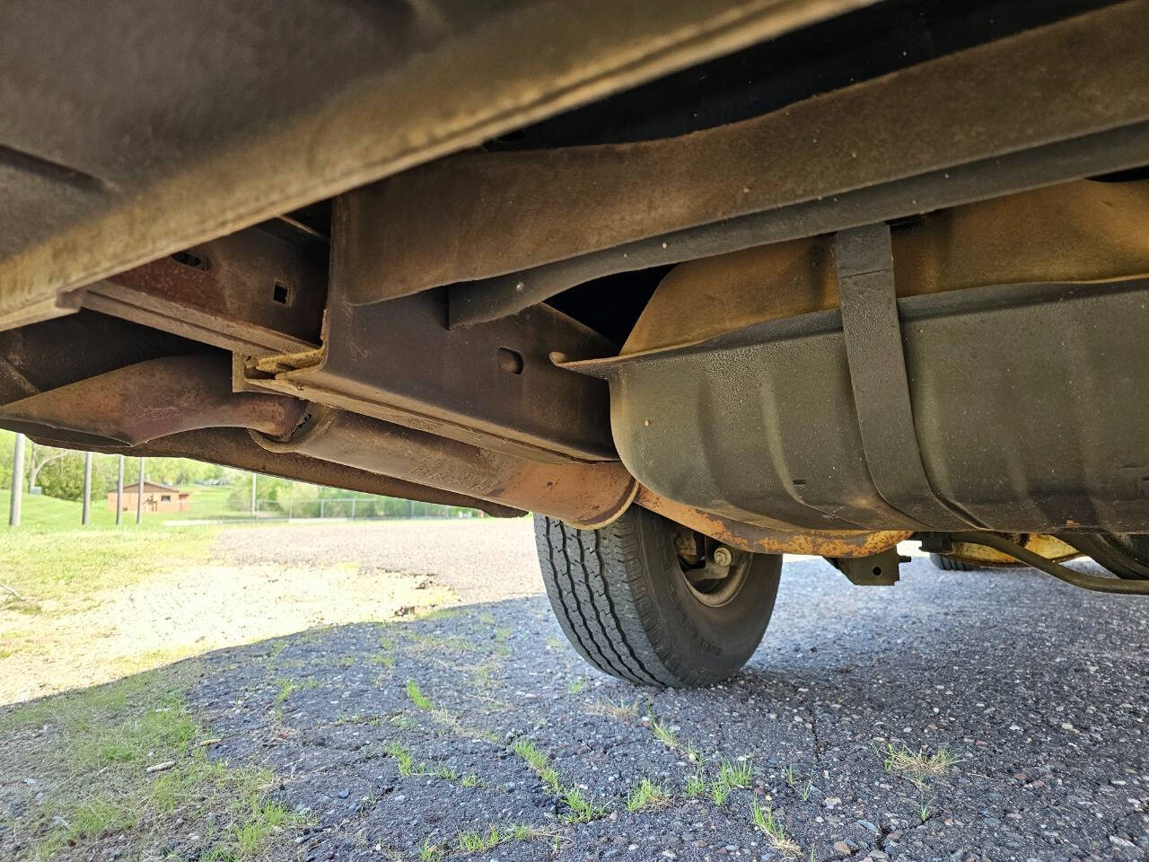 1975 Lincoln Continental 162