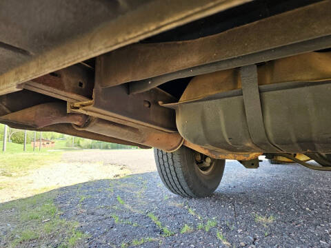 1975 Lincoln Continental