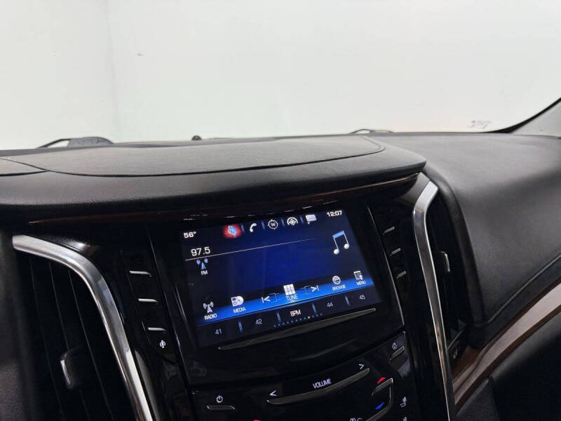 2016 Cadillac Escalade ESV Premium Collection
