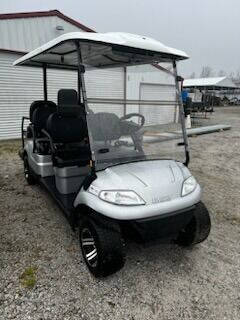 2021 Club Car sufc for sale at CAROLINA TOY SHOP LLC in Hartsville SC
