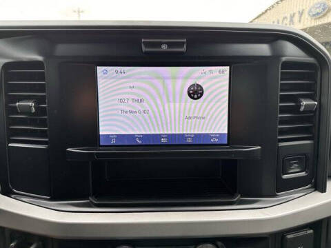 2025 Ford F-350 Super Duty XLT