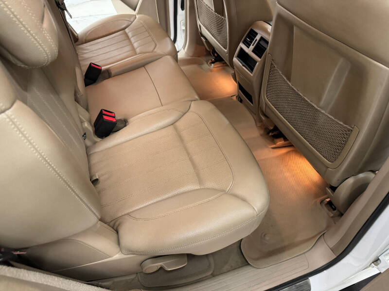 2015 Mercedes-Benz GL-Class GL 350 BlueTEC