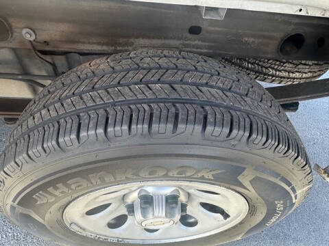 2011 Chevrolet Silverado 1500