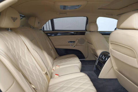 2014 Bentley Flying Spur