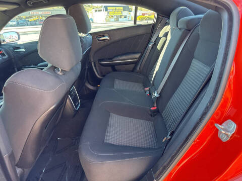 2023 Dodge Charger R/T