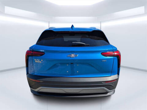 2024 Chevrolet Blazer EV 2LT