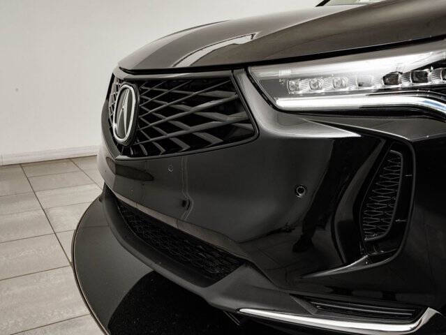 2026 Acura RDX SH-AWD w/Tech