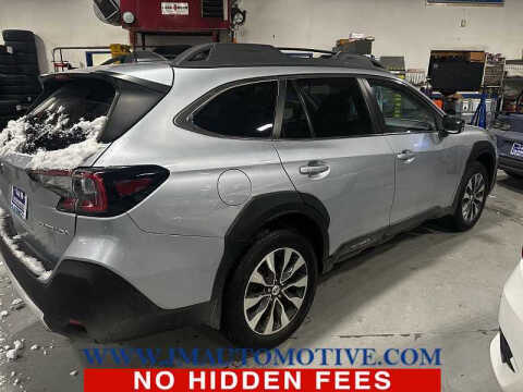 2023 Subaru Outback Limited