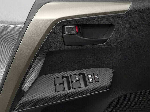 2013 Toyota RAV4 15