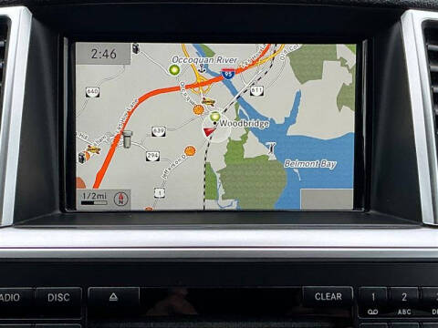 2015 Mercedes-Benz GL-Class GL 450 4MATIC